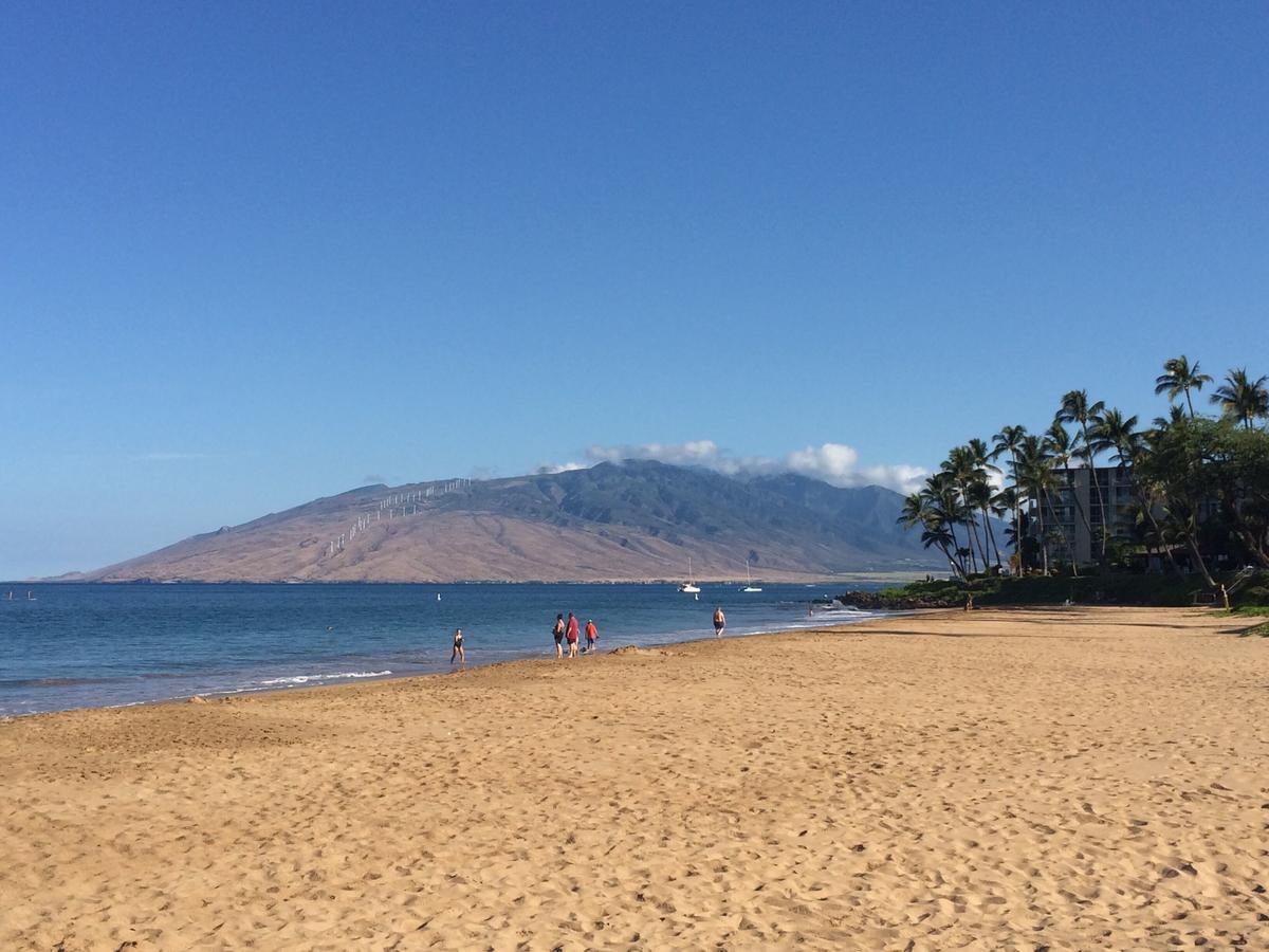 Maui Banyan By Condo Rentals Hawaii Уайлеа Екстериор снимка